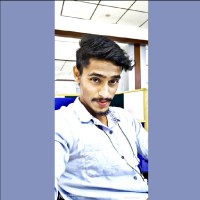 Ankul Gandhe