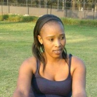 Mojapelo Koketso