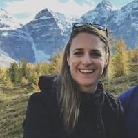 Allison Carlson (Mansell)