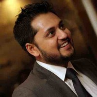 Ethen Parvez
