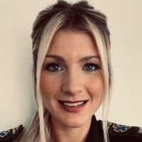Sasha Horsfield