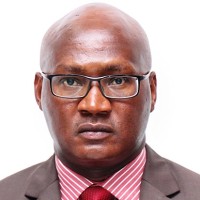Simon Wanjogu