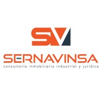 Sernavinsa S.L. Consultoría inmobiliaria industrial y jurídica