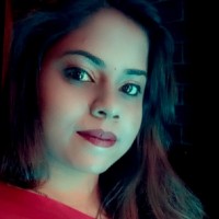 Roshni Dhumal