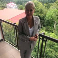 Olga Olga