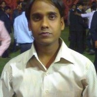 Dinesh Kumar Jaiswal