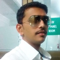 Kedar Kadam
