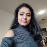 Hetal Maheshwari