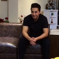 mohammad sang sefidi