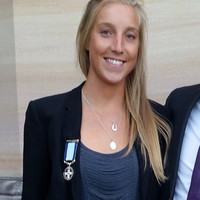 Gretta Connell