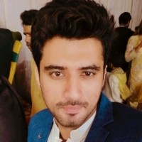 Ali Haider
