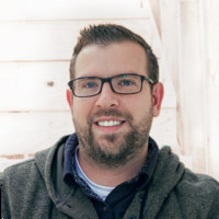Tim Bishop
