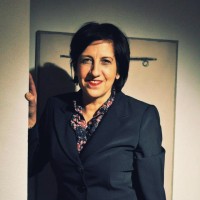 Małgorzata Błaszczyk