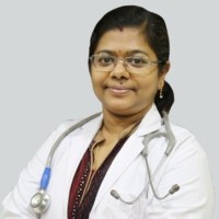 Dr. Krishna P Syam