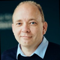 Anders Asbjørn Jensen