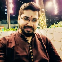 $Uyash Chandratre