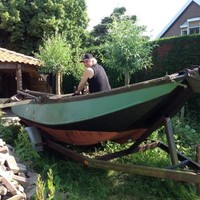 Jaap Ten Brinke