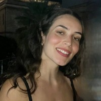 Anna Charisi