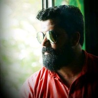 Rajeev R Nair