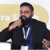 Dr. Shailesh Mishra