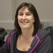 Sarah Leyland