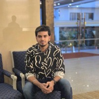 Raghavkrishna K