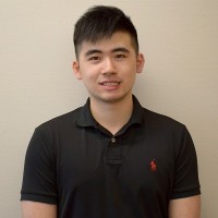 Eric Shi