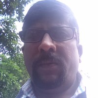 Godfrey Rodricks
