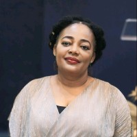 Ndidi Chiazor-Enenmor