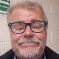 Paul Eckersley