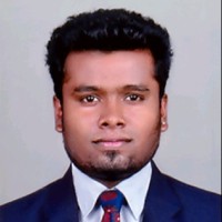 Jerish Daniel