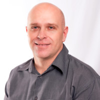 Alwyn Gouws