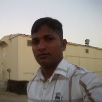 Raghu Bandari