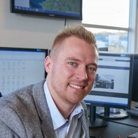 Nikolai Sejr Sørensen