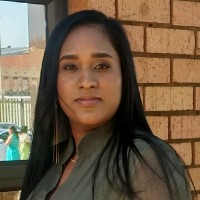 Nikita Govender