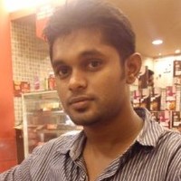 Jamal Mohammed A