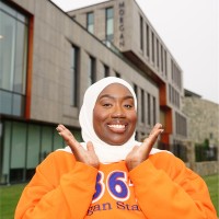 Ferima Toure