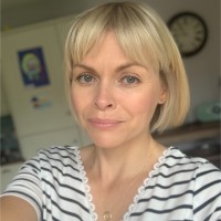 Claire Boylan