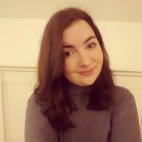 Sarah Mcsorley