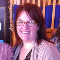 Katherine Wilde