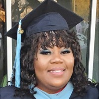 Mellisa Lewis-Taylor, M.Ed