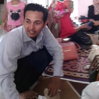 Suhendra Hendra