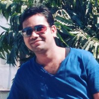 Deepak Kushwaha