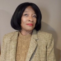 Mary Cole Roberts