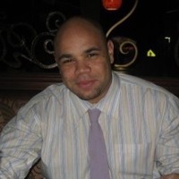 David Crutchfield Jr