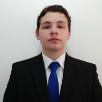 Erick Daniel Cabello González