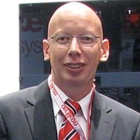 Stephan Voser