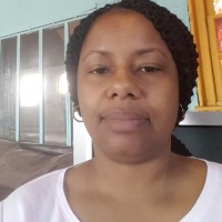 Lizette Lewis