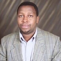 David Mwangi Njenga