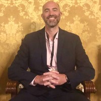 Michael Cade